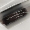 Black Rice 10 Hyaluronic Cream Unscented - 50 ML